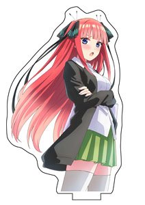 五等分の花嫁∬ アクリルスタンド 二乃 (キャラクターグッズ)