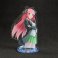 五等分の花嫁∬ アクリルスタンド 二乃 (キャラクターグッズ) 商品画像2 サムネイル