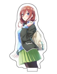 五等分の花嫁∬ アクリルスタンド 三玖 (キャラクターグッズ)