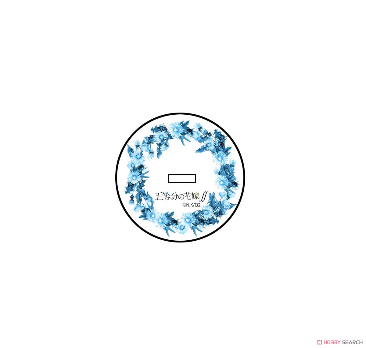 五等分の花嫁∬ アクリルスタンド 三玖 (キャラクターグッズ) 商品画像3