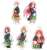 The Quintessential Quintuplets Season 2 Acrylic Stand Miku (Anime Toy) Other picture1