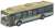 The All Japan Bus Collection 80 [JH042] Transportation Bureau, City of Yokohama (Hino Blue Ribbon Hybrid) (Kanagawa Area) (Model Train) Item picture1