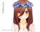 The Quintessential Quintuplets Season 2 Art Wood Board Miku (Anime Toy) 商品画像1 Thumbnail