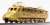 1/80(HO) J.N.R. Type EF55 #1 Electric Locomotive Kit (Unassembled Kit) (Model Train) Item picture3