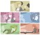 五等分の花嫁∬ ブランケット 四葉 (キャラクターグッズ) その他の画像1 サムネイル
