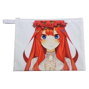 The Quintessential Quintuplets Season 2 Pouch Itsuki (Anime Toy)