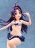 ソードアート・オンライン アリシゼーション War of Underworld ユウキ 水着 ver. (フィギュア) 商品画像7 サムネイル