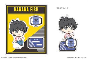 Banana Fish Acrylic Figure Vol.2 02 Eiji Okumura (Anime Toy)