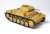 Panzerkampfwagen II Ausf.F Afrika Corps (Plastic model) Item picture7