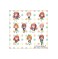 五等分の花嫁∬ ブランケットINクッション (キャラクターグッズ) 商品画像1 サムネイル