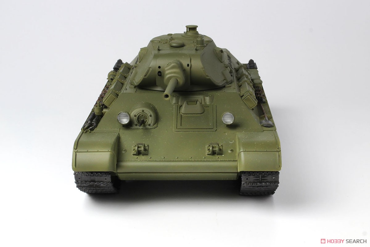 T-34/76 Mod.1940 (Plastic model) Item picture8