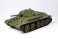ソビエト中戦車 T-34/76 1940年型 (プラモデル) 商品画像1 サムネイル
