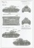 ソビエト中戦車 T-34/76 1940年型 (プラモデル) 塗装2 モーダル サムネイル