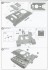 ソビエト中戦車 T-34/76 1940年型 (プラモデル) 設計図2 モーダル サムネイル