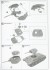 ソビエト中戦車 T-34/76 1940年型 (プラモデル) 設計図5 モーダル サムネイル