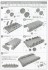 ソビエト中戦車 T-34/76 1940年型 (プラモデル) 設計図1 モーダル サムネイル