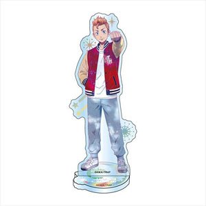 Tokyo Revengers Galaxy Series Acrylic Stand Jr. Takemichi Hanagaki (Anime Toy)