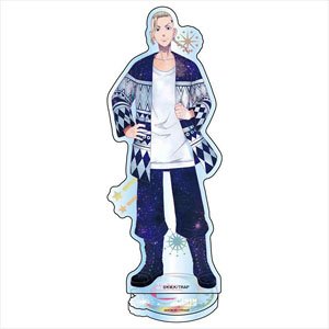 Tokyo Revengers Galaxy Series Acrylic Stand Jr. Ken Ryuguji (Anime Toy)