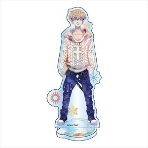 Tokyo Revengers Galaxy Series Acrylic Stand Jr. Chifuyu Matsuno (Anime Toy)