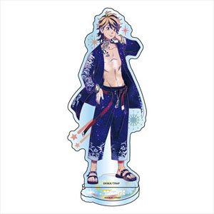 Tokyo Revengers Galaxy Series Acrylic Stand Jr. Kazutora Hanemiya (Anime Toy)