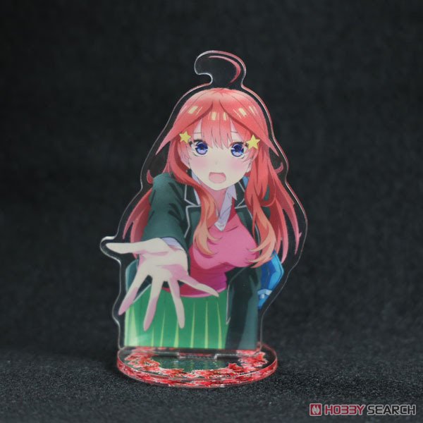 五等分の花嫁∬ グッズセット B 五月 (キャラクターグッズ) 商品画像4