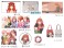 五等分の花嫁∬ グッズセット B 五月 (キャラクターグッズ) 商品画像1 サムネイル