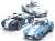 Shelby Cobra 427 S/C (Silver) (Diecast Car) Other picture1