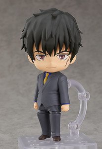 Nendoroid Steven A Starphase (PVC Figure)