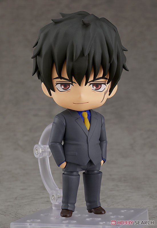 Nendoroid Steven A Starphase (PVC Figure) 商品画像2