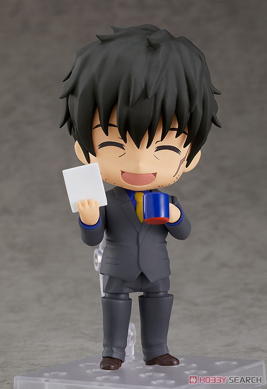 Nendoroid Steven A Starphase (PVC Figure) 商品画像4