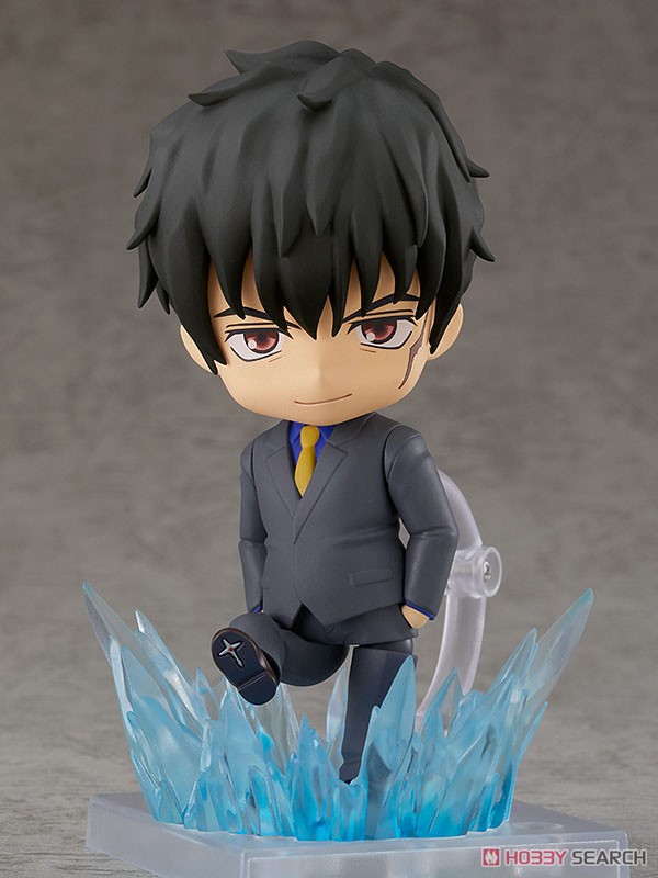 Nendoroid Steven A Starphase (PVC Figure) 商品画像5