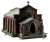 DCM11 Dio Com Decayed Church (Plastic model) Item picture1