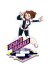 My Hero Academia Acrylic Stand Ochaco Uraraka (Anime 5th Season Ver. Vol.2) (Anime Toy) 商品画像1 Thumbnail
