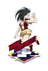 My Hero Academia Acrylic Stand Momo Yaoyorozu (Anime 5th Season Ver. Vol.2) (Anime Toy)