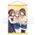 [Osamake: Romcom Where The Childhood Friend Won`t Lose] Ui Shigure Kuroha & Shirokusa & Maria B2 Tapestry (Anime Toy) Item picture1