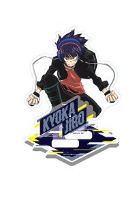 My Hero Academia Acrylic Stand Kyoka Jiro (Anime 5th Season Ver. Vol.2) (Anime Toy)