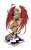 My Hero Academia Acrylic Stand Hawks (1) (Anime 5th Season Ver. Vol.2) (Anime Toy) Item picture1