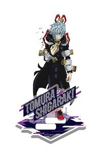 My Hero Academia Acrylic Stand Tomura Shigaraki (1) (Anime 5th Season Ver. Vol.2) (Anime Toy)