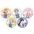 [Love Live! Superstar!!] Acrylic Coaster Tang Keke (Anime Toy) Other picture1