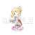 [Love Live! Sunshine!!] Acrylic Stand -Summer Vacation- Mari Ohara (Anime Toy) Item picture1