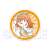 『ラブライブ！サンシャイン!!』 School idol diary アクリルステッカー ～9 mermaids☆～ 高海千歌 (キャラクターグッズ) 商品画像1