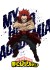 My Hero Academia Clear File Eijiro Kirishima (Anime 5th Season Ver. Vol.2) (Anime Toy) 商品画像2 Thumbnail
