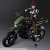 Final Fantasy VII Remake Play Arts Kai Jessie & Motorcycle Set (Completed) Item picture6