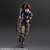 Final Fantasy VII Remake Play Arts Kai Jessie (Completed) Item picture5