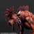 Final Fantasy VII Remake Play Arts Kai Red XIII (Completed) Item picture3
