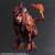 Final Fantasy VII Remake Play Arts Kai Red XIII (Completed) Item picture5