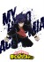 My Hero Academia Clear File Kyoka Jiro (Anime 5th Season Ver. Vol.2) (Anime Toy) 商品画像2 Thumbnail