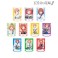 TV Animation [The Quintessential Quintuplets Season 2] Especially Illustrated Guitar Performance Ver. Trading Acrylic Stand (Set of 10) (Anime Toy) 商品画像11 Thumbnail
