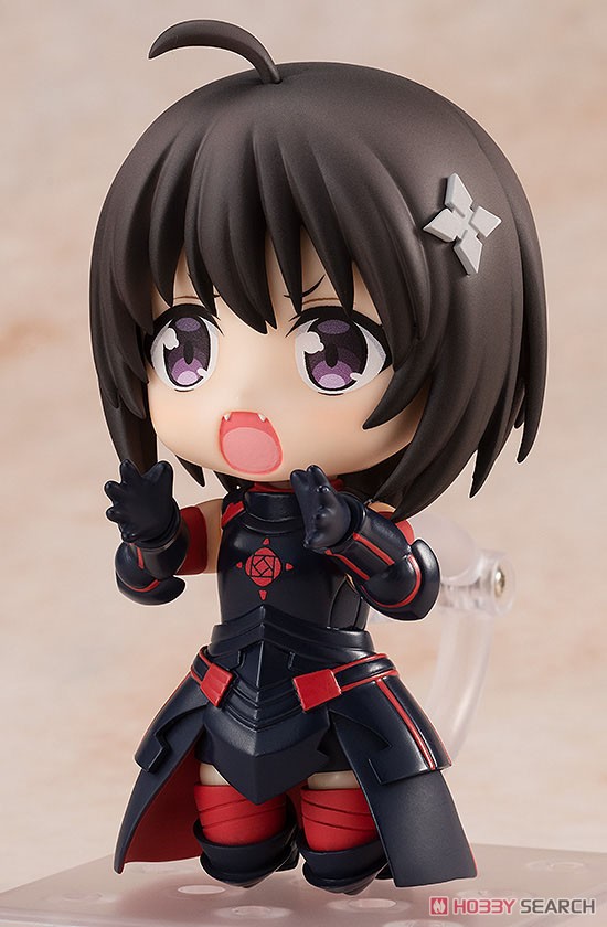 ねんどろいど メイプル (フィギュア) 商品画像4