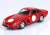 FERRARI 330 LMB Pre Le Mans Red (ミニカー) 商品画像1